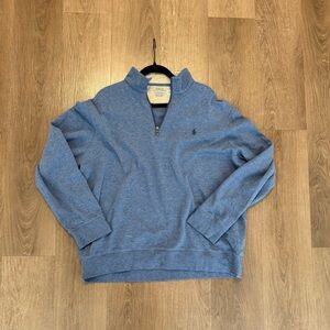 POLO RALPH LAUREN • SWEATERS MENS SIZE XL